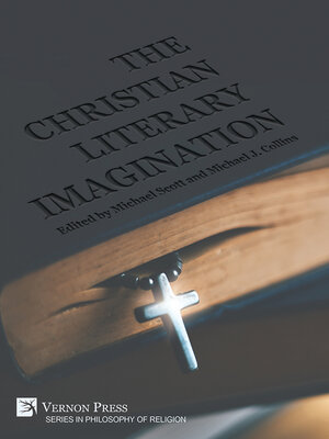 cover image of The Christian Literary Imagination